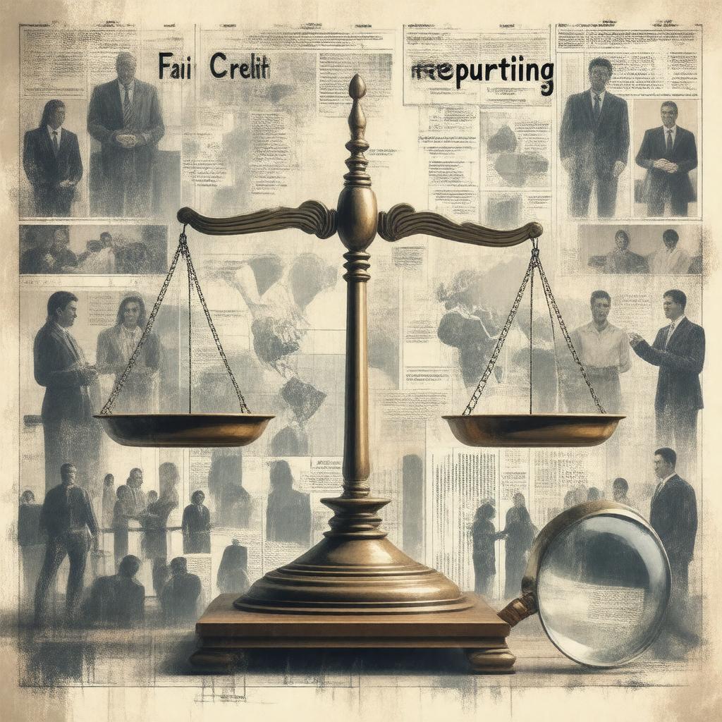 Fair Credit Reporting Act